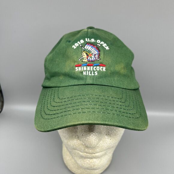 US Open Golf Hat Shinnecock Hills Country Club‎ - Picture 5 of 7